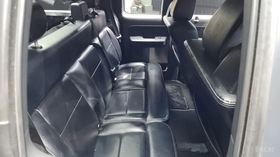 Ford F150