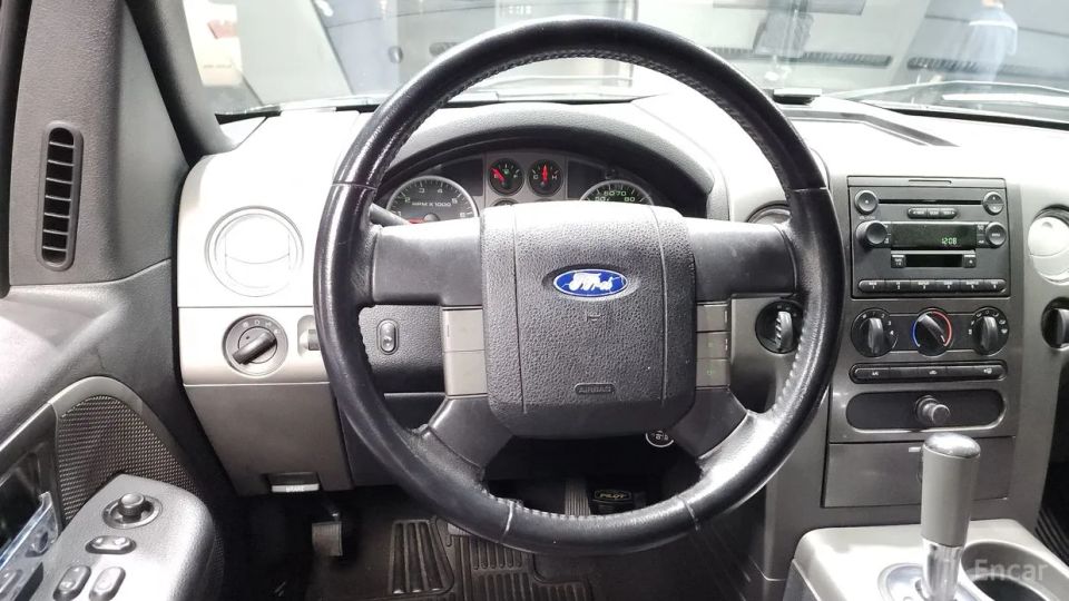 Ford F150