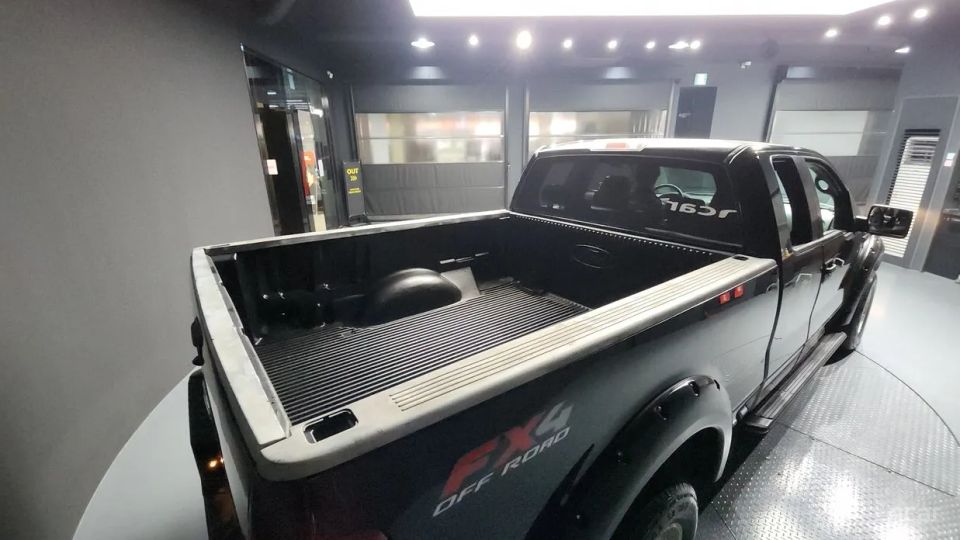 Ford F150