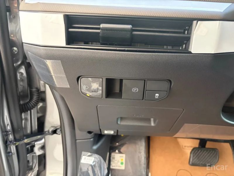 Kia PV5