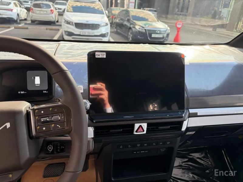 Kia PV5