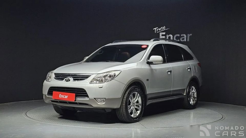 Hyundai Veracruz