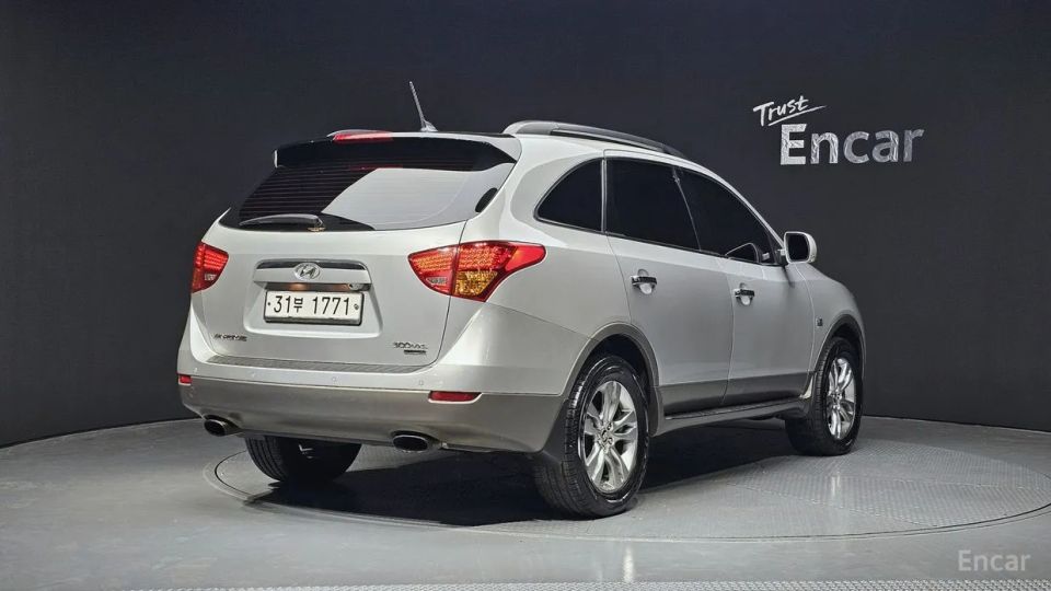 Hyundai Veracruz