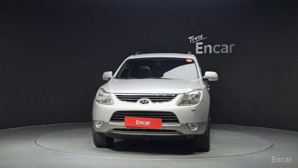 Hyundai Veracruz