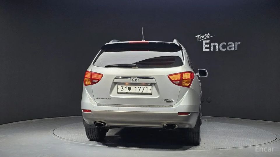 Hyundai Veracruz