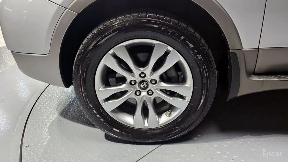 Hyundai Veracruz
