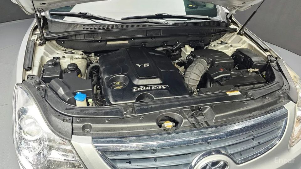 Hyundai Veracruz