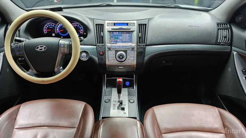 Hyundai Veracruz