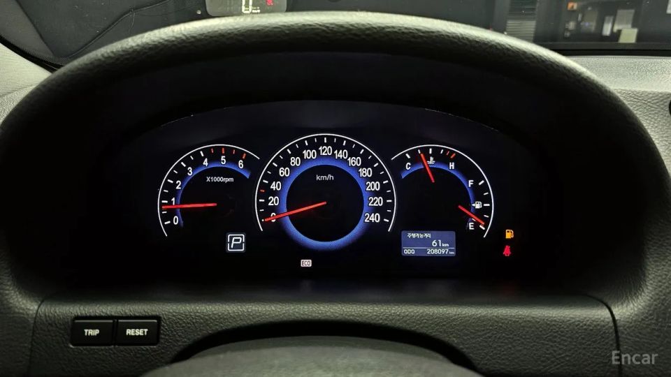 Hyundai Veracruz
