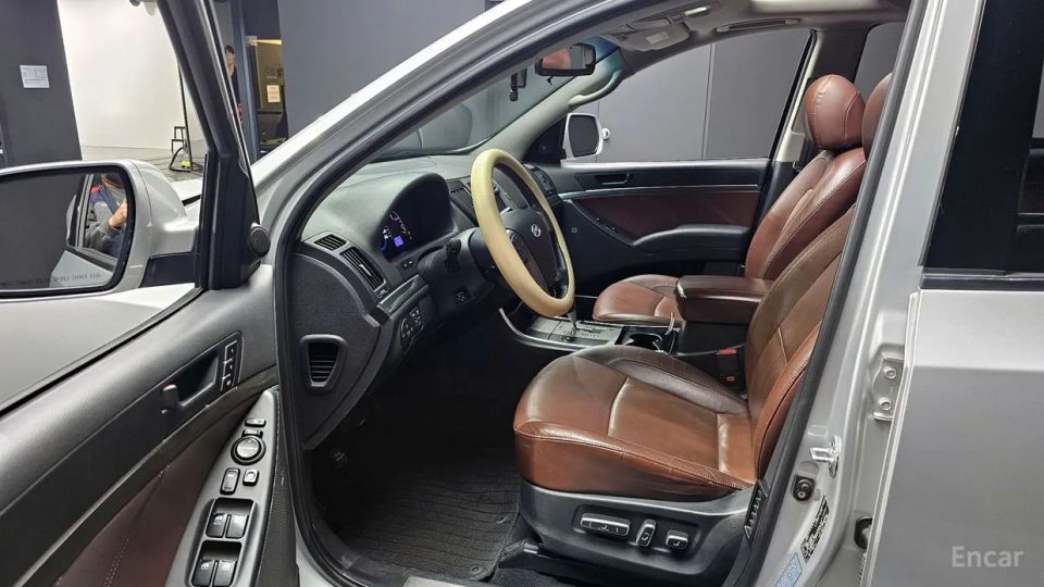 Hyundai Veracruz