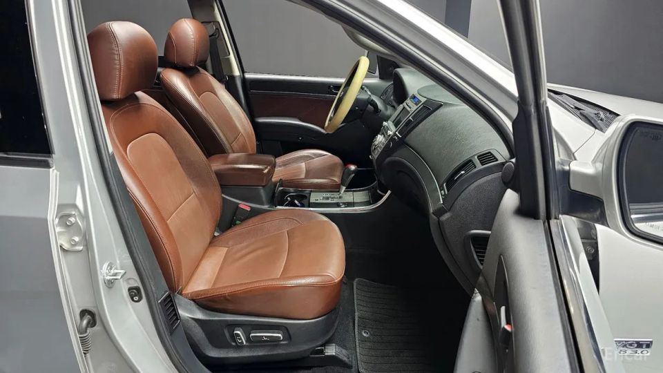 Hyundai Veracruz
