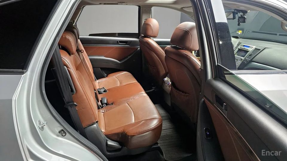 Hyundai Veracruz