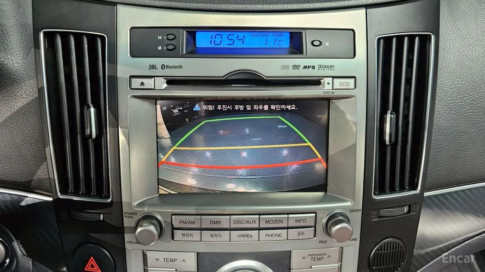 Hyundai Veracruz