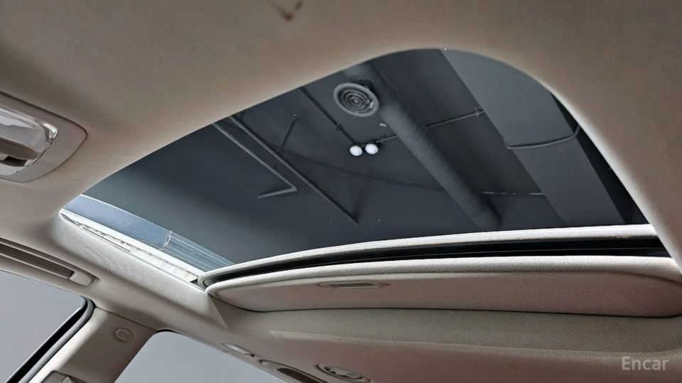 Hyundai Veracruz