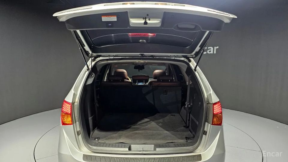 Hyundai Veracruz