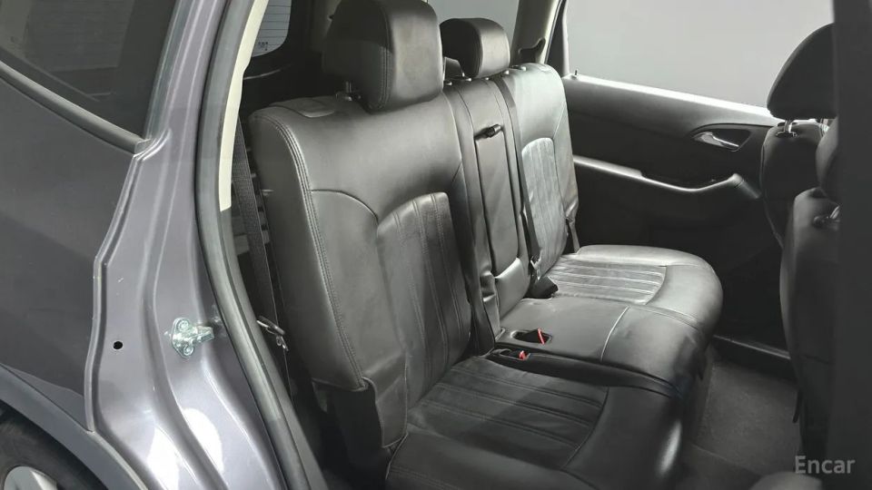 ChevroletGMDaewoo Orlando