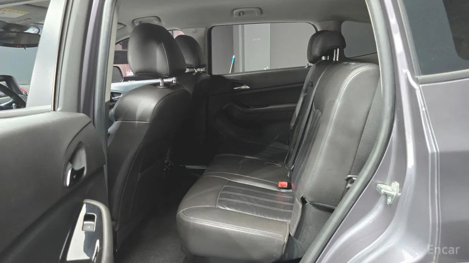 ChevroletGMDaewoo Orlando