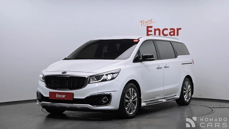 Kia Canival