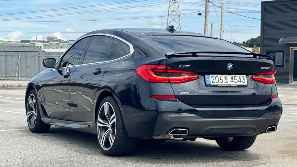 BMW Gran Turismo