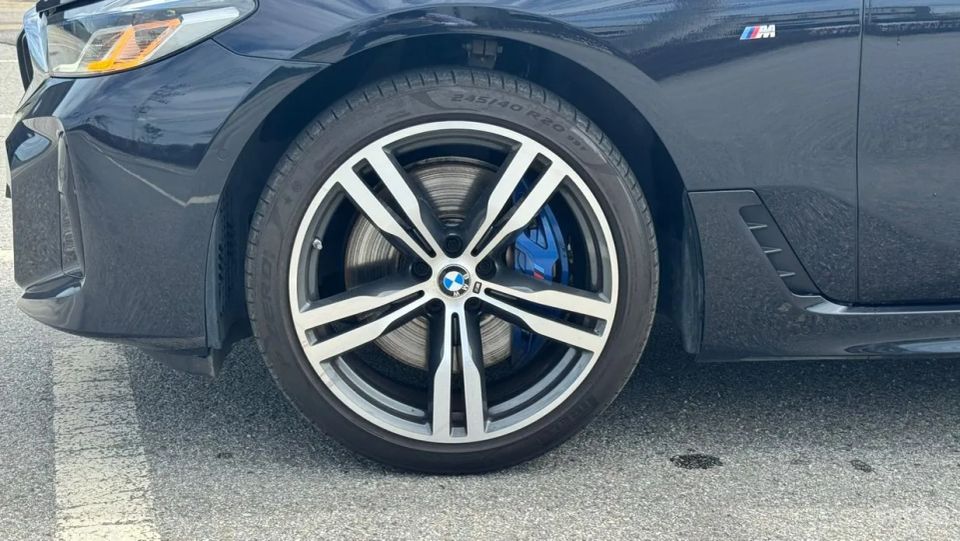 BMW Gran Turismo