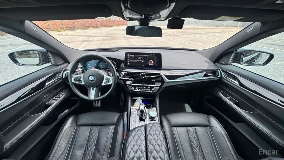 BMW Gran Turismo