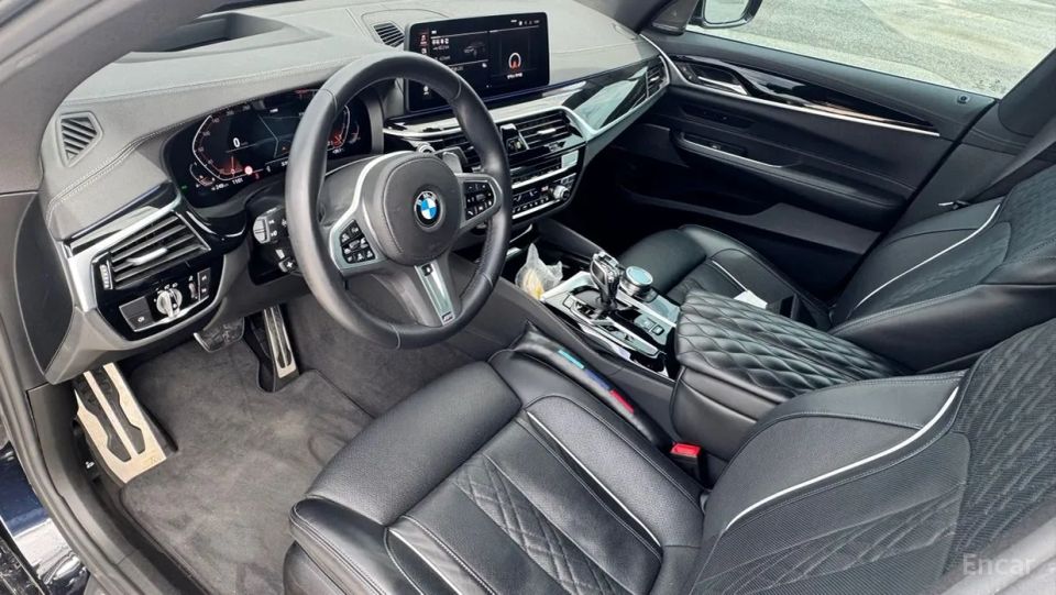 BMW Gran Turismo