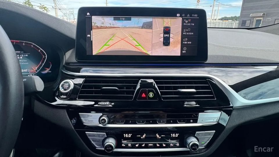 BMW Gran Turismo