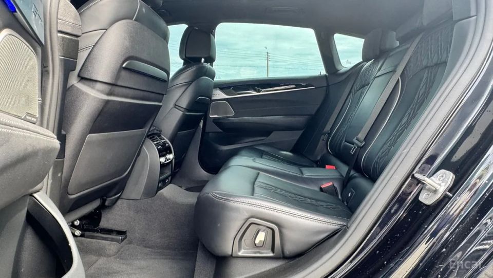 BMW Gran Turismo