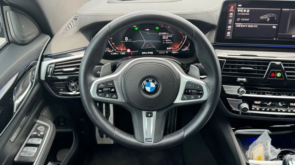 BMW Gran Turismo