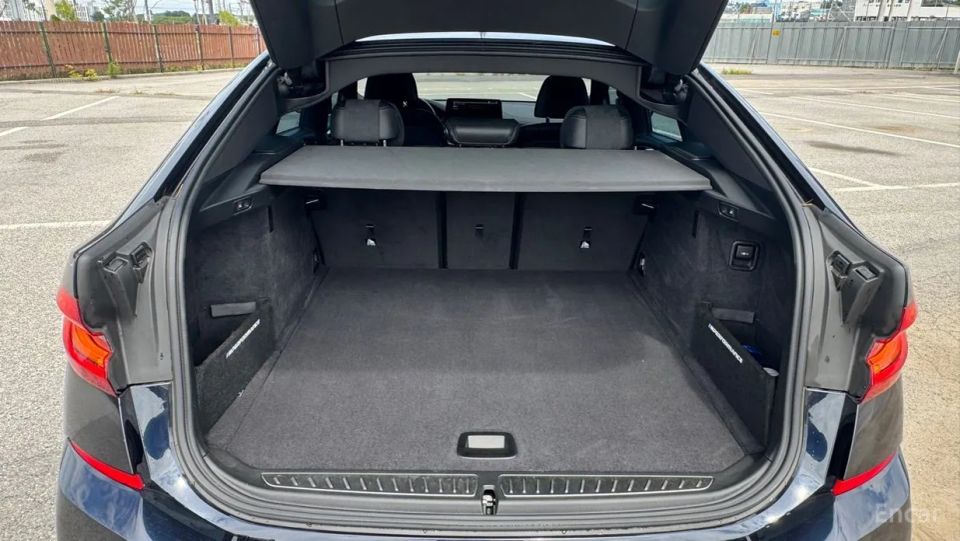 BMW Gran Turismo
