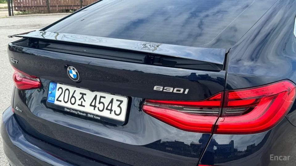 BMW Gran Turismo