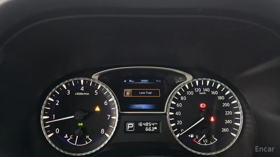 Infiniti QX60