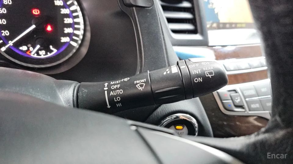 Infiniti QX60