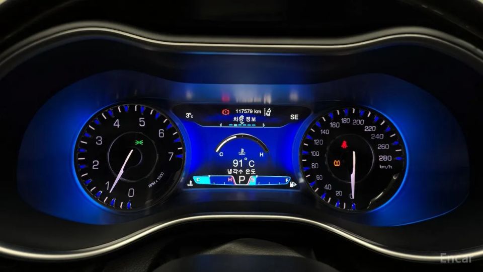 Chrysler 200