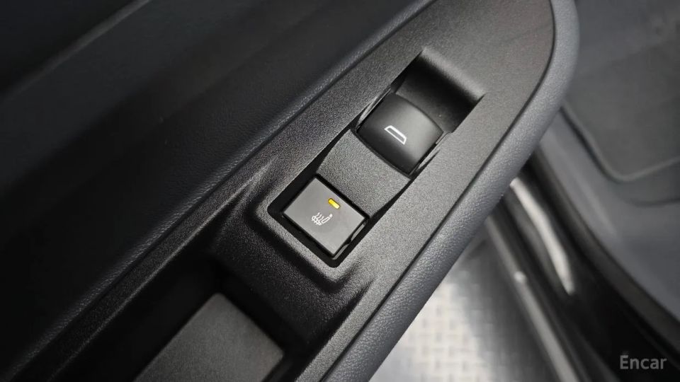 ChevroletGMDaewoo Bolt EV