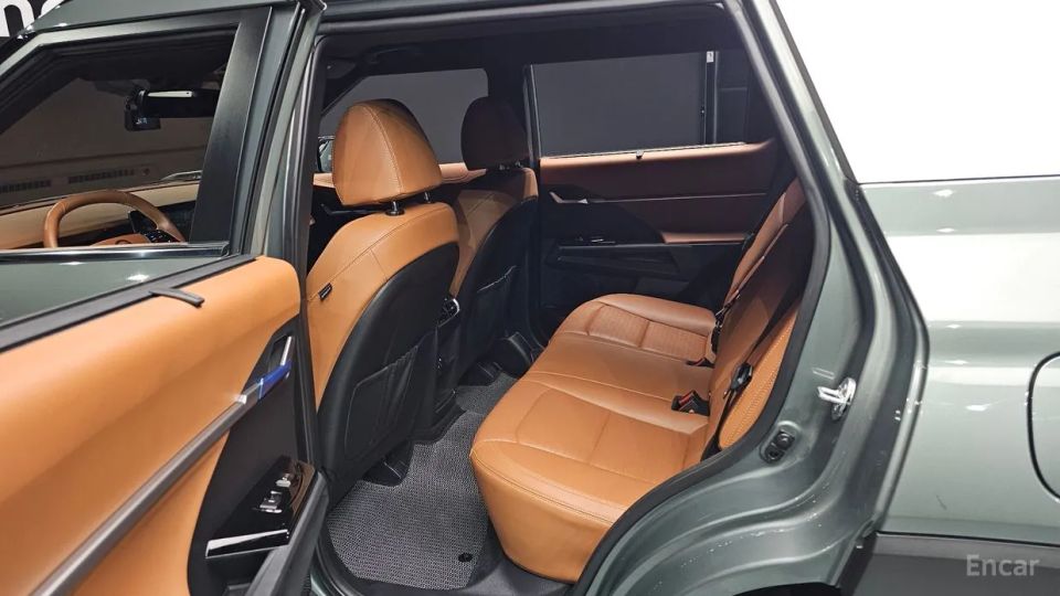 KG_Mobility_Ssangyong Torres