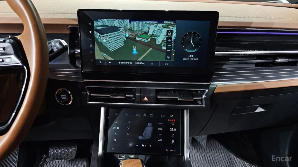 KG_Mobility_Ssangyong Torres