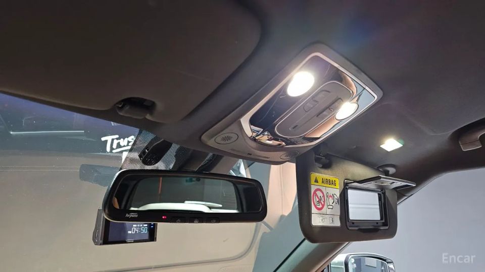 KG_Mobility_Ssangyong Torres