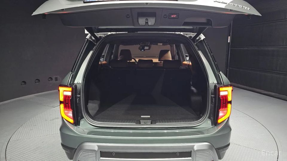 KG_Mobility_Ssangyong Torres