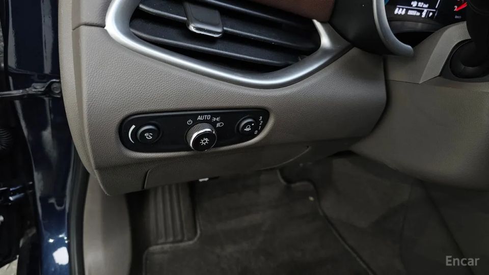 ChevroletGMDaewoo Malibu