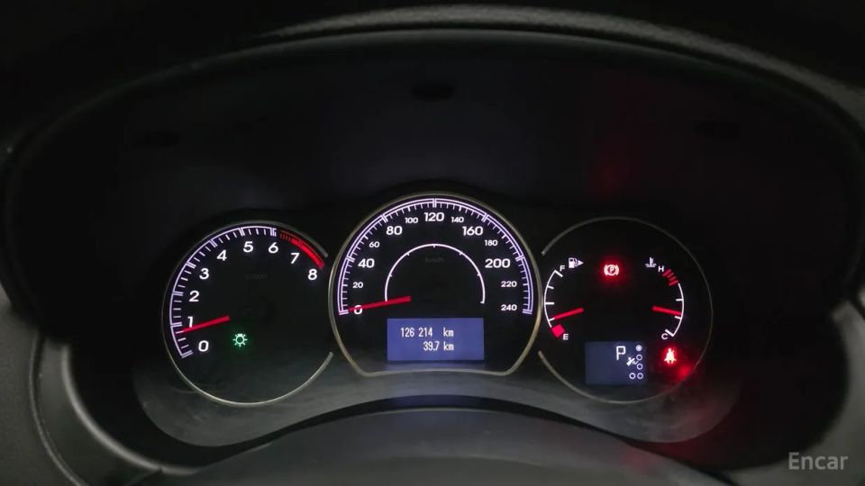 Renault-KoreaSamsung QM5