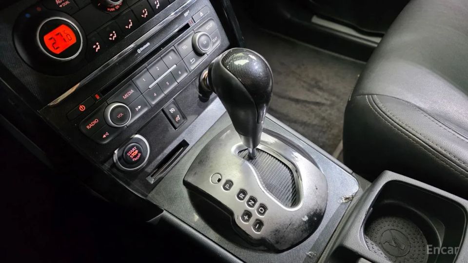 Renault-KoreaSamsung QM5