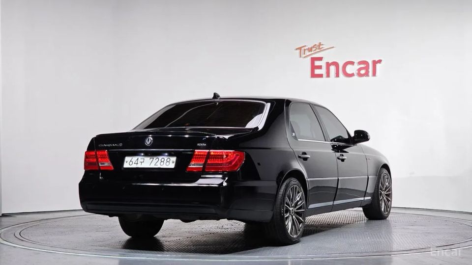 KG_Mobility_Ssangyong Chairman