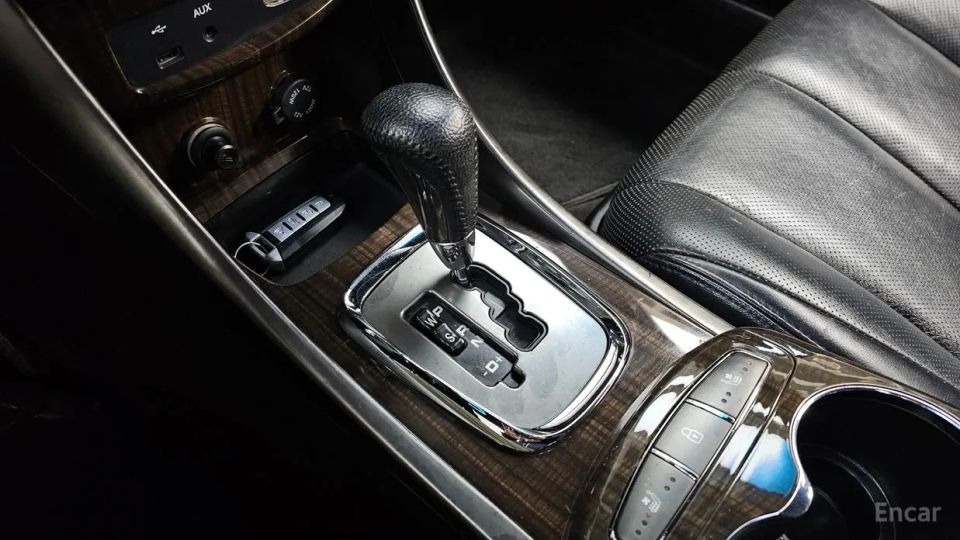 KG_Mobility_Ssangyong Chairman