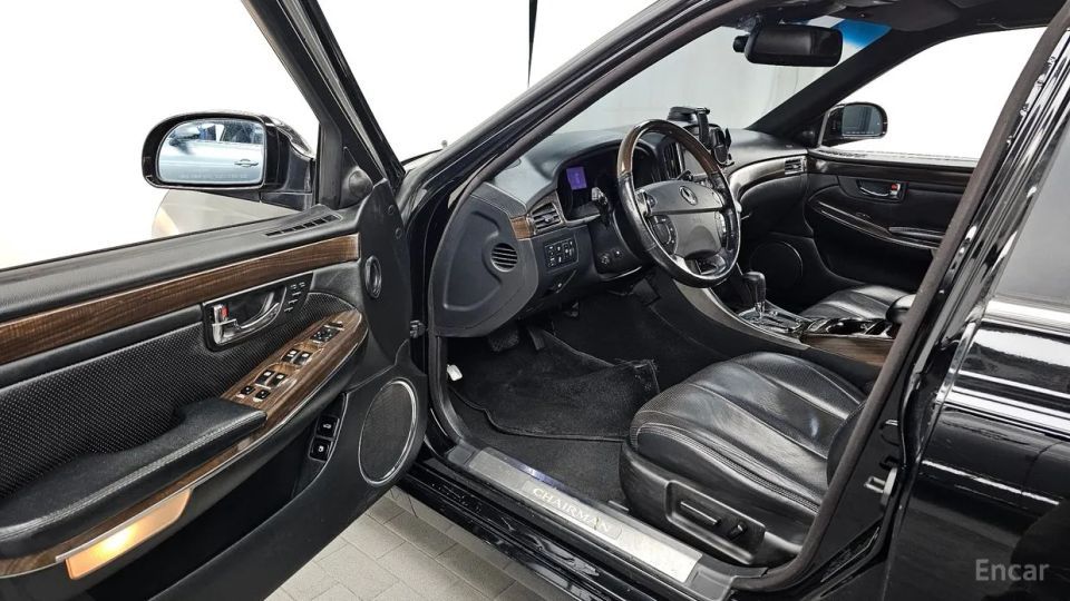 KG_Mobility_Ssangyong Chairman