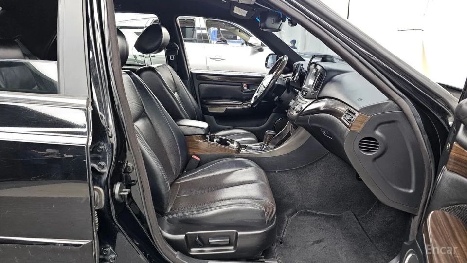 KG_Mobility_Ssangyong Chairman