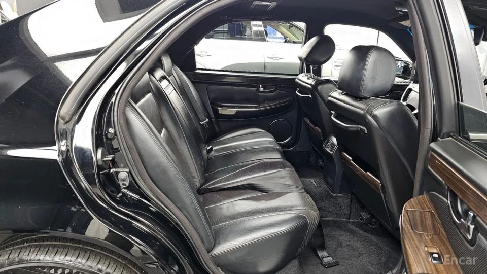 KG_Mobility_Ssangyong Chairman