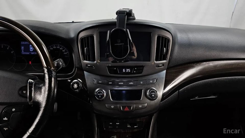 KG_Mobility_Ssangyong Chairman