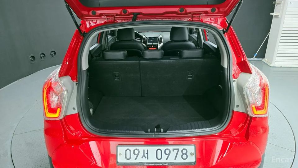 KG_Mobility_Ssangyong TIBOLI