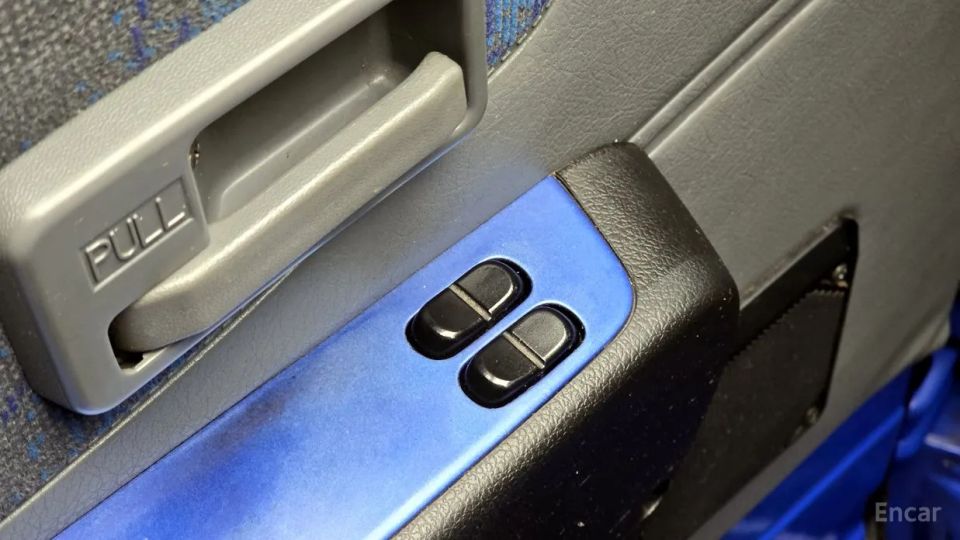 ChevroletGMDaewoo Damas